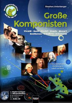 Große Komponisten 