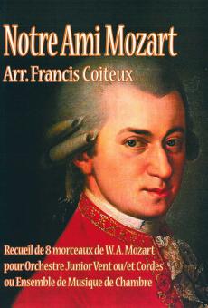 Notre Ami Mozart 