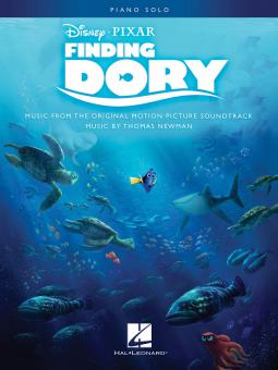 Finding Dory 