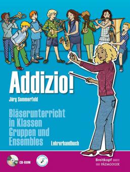 Addizio! 