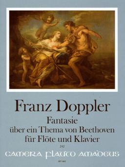 Fantasie op. 46 