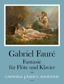 Fantasie op. 79 