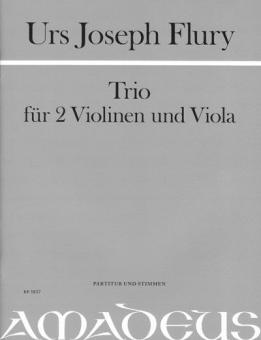 Trio (2009) 