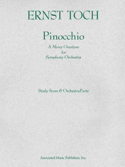 Pinocchio (Overture) 