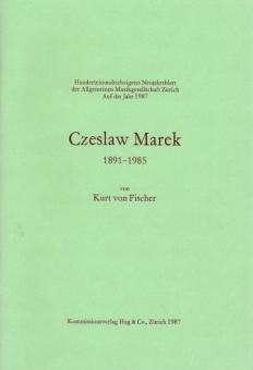 Biographie mit Werkverzeichnis 