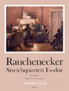 Streichquartett Es-dur, Nr. 6 