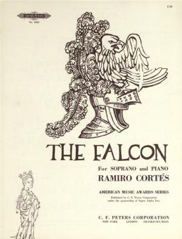 The Falcon 