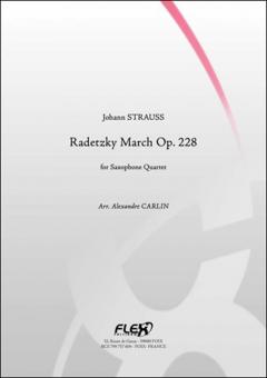 Radetzky March Op. 228 