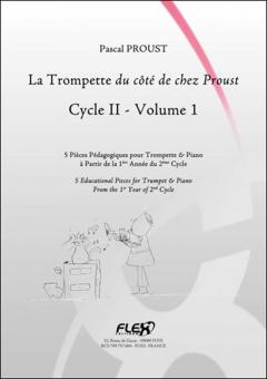 The Trumpet du côté de chez Proust 