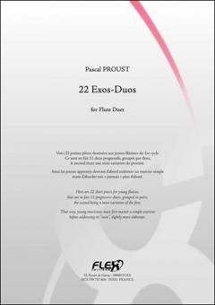 22 Exos-Duos 