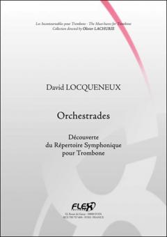 Orchestrades 