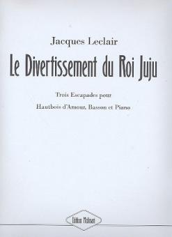 Le Divertissement du Roi Juju 
