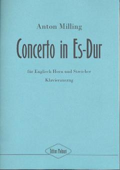 Concerto in Es-Dur 