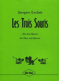Die drei Mäuse 