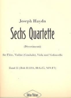 6 Quartette 2 