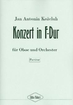 Concerto in F-Dur 