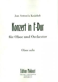 Concerto in F-Dur 