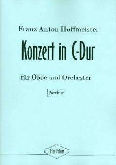 Concerto in C-Dur 