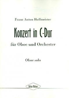 Concerto in C-Dur 