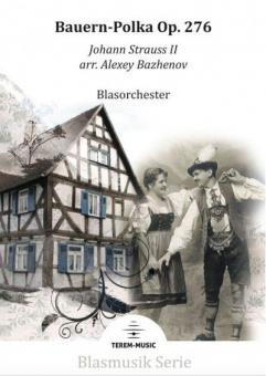 Bauern-Polka Op. 276 