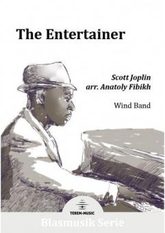 The Entertainer 