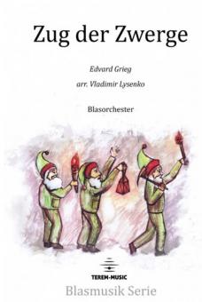 Zug der Zwerge 