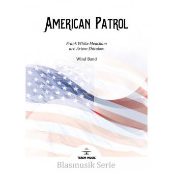 American Patrol 