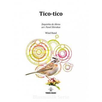 Tico-tico 