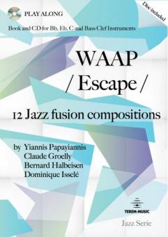 WAAP /Escape/ 