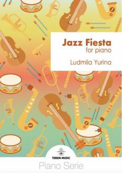 Jazz Fiesta 