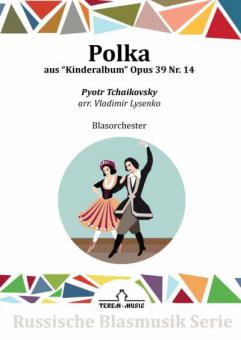 Polka Op.39/14 