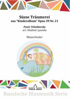 Süsse Treumerei Op.39/21 
