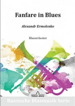 Fanfare in Blues 