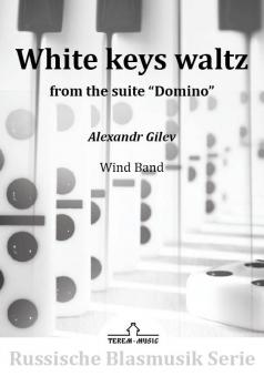 White keys waltz 