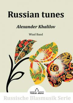 Russian tunes 