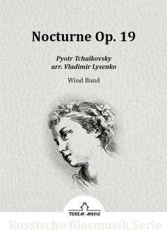 Nocturne Op. 19 