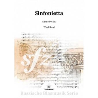 Sinfonietta 