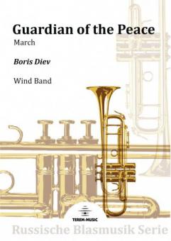 Guardian of the Peace 