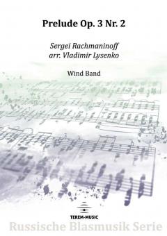 Prelude Op.3, Nr. 2 