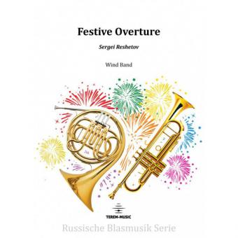 Festive Overture 