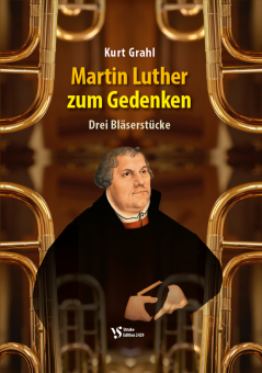 Martin Luther zum Gedenken 