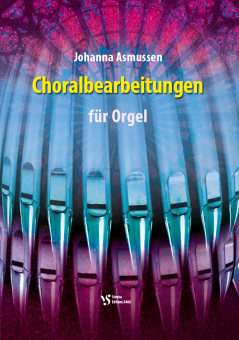 Choralbearbeitungen 