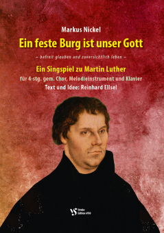 Ein feste Burg ist unser Gott 