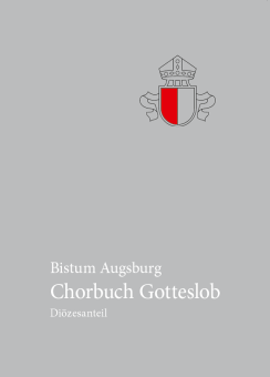 Chorbuch Gotteslob 