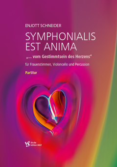 Symphonialis est anima 