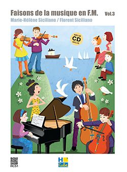 Faisons de la musique en FM 3 