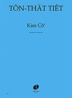 Kim Cô' 