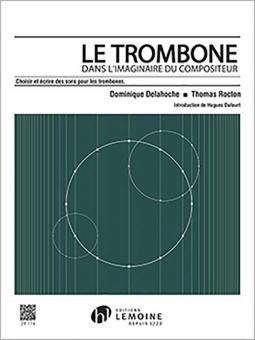 Le Trombone dans l'imaginaire du compositeur 