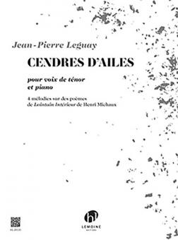 Cendres d'ailes 