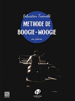 Méthode de Boogie-Woogie 